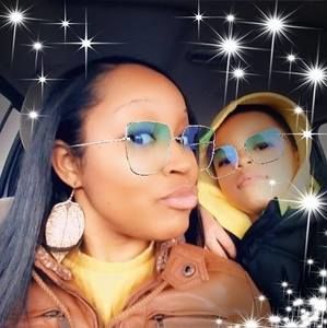 Meet your Posher, Chandra